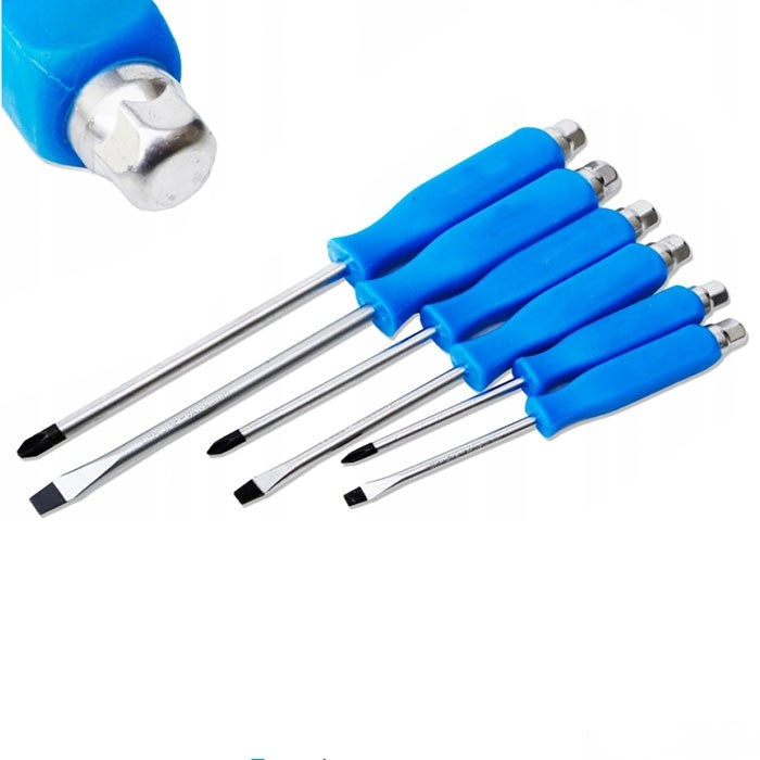 ОТВЕРТКИ УДАРНИ PA305 6 БР/К-Т