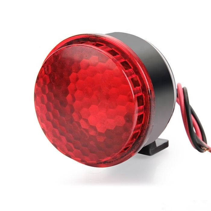 Мелодия заден ход 12V - 3W