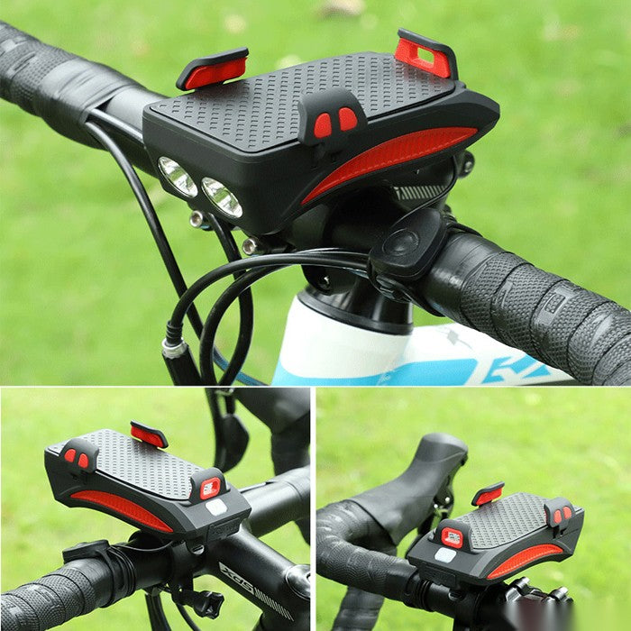 Фар за велосипед 2376