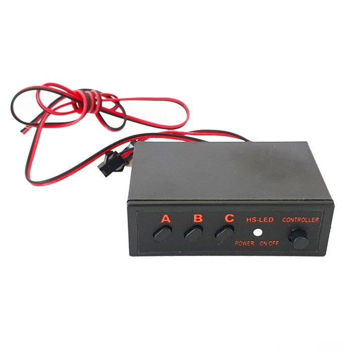 Сигнална лампа тип маяк 1174