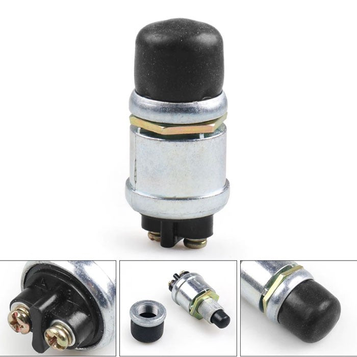 Електрическо копче W1019/PA054 - 12/24V