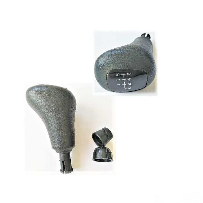 Топка за скоростен лост с 6 скорости РР178