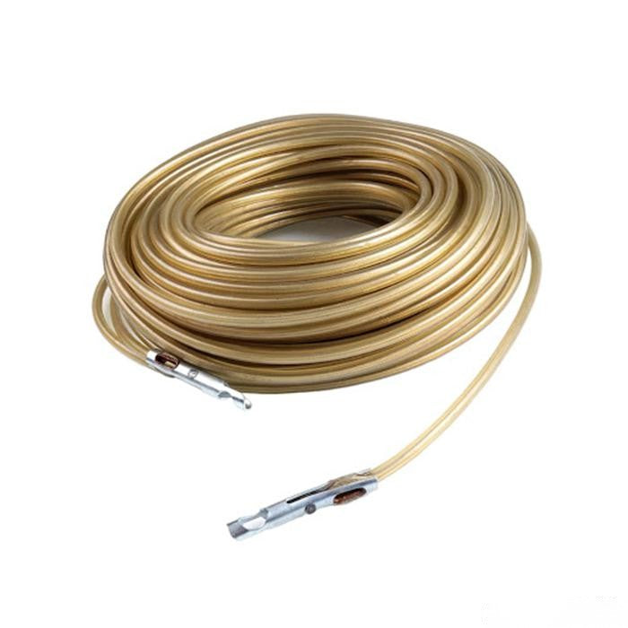 Пломбажно въже с накрайници 32м