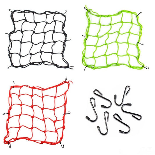 Мрежа за резервоар 2538