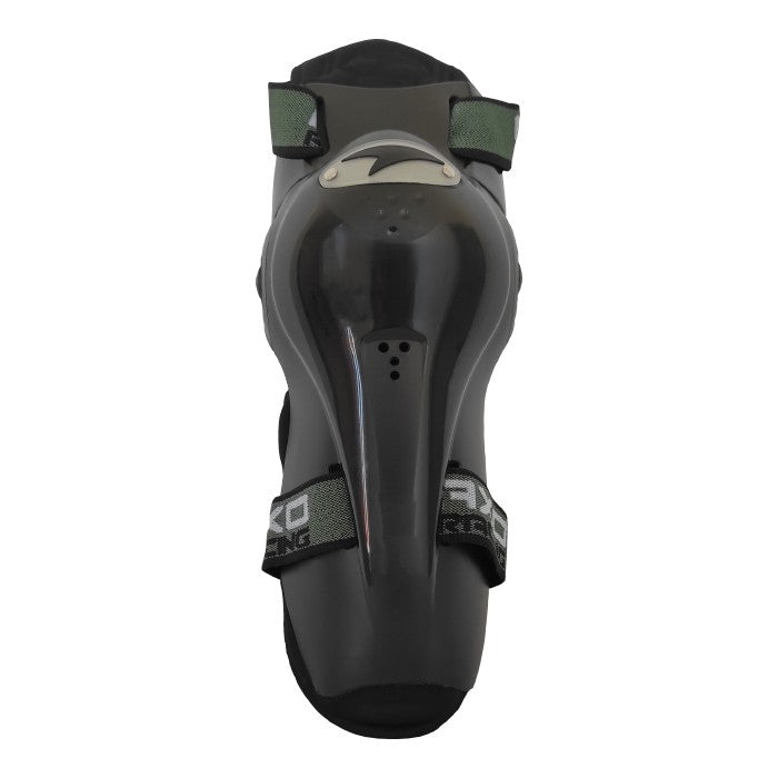 Комплект наколенки и налакътници 273 - черни