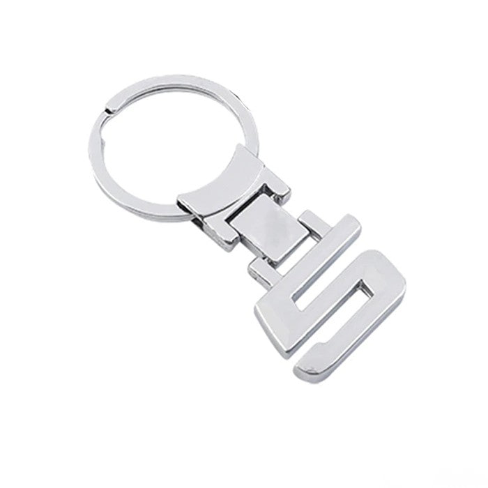 Ключодържател 002 - 5