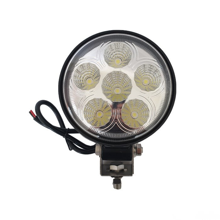 Халоген диоден 18W