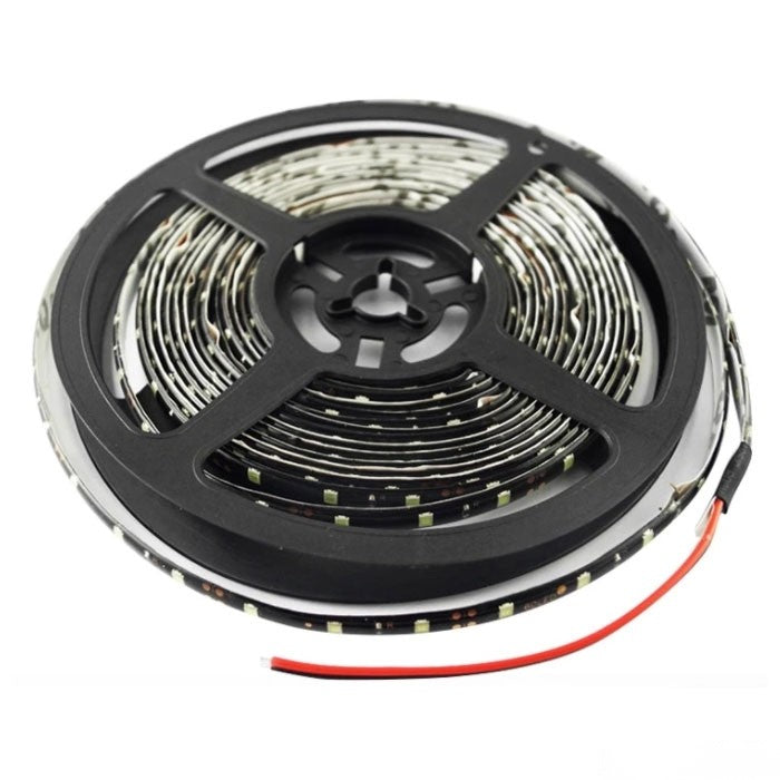 Диодна лента 5 метра 12V - синя