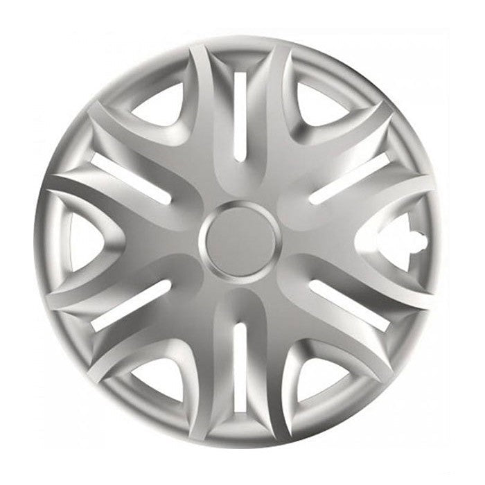 Тасове за джанти 13'' Versaco Spirit