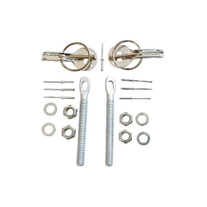 Куки за заключване на капак - 7220А