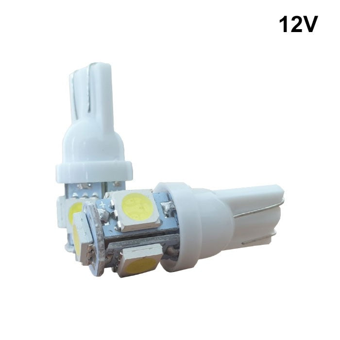 Диодни крушки Т10 28156 2бр/к-т