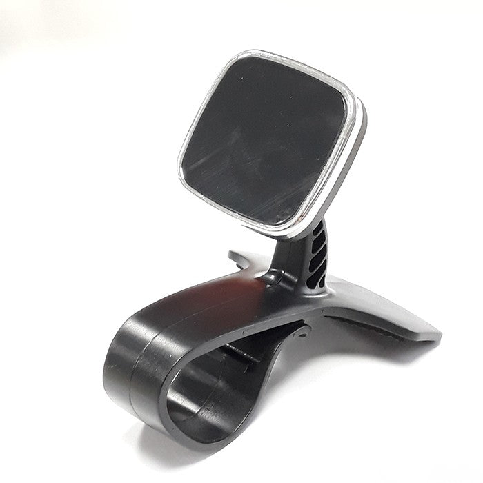 Магнитна поставка за телефон - 1679 - хром