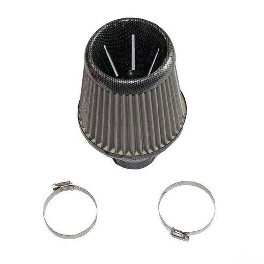 Спортен филтър - 1401 карбон