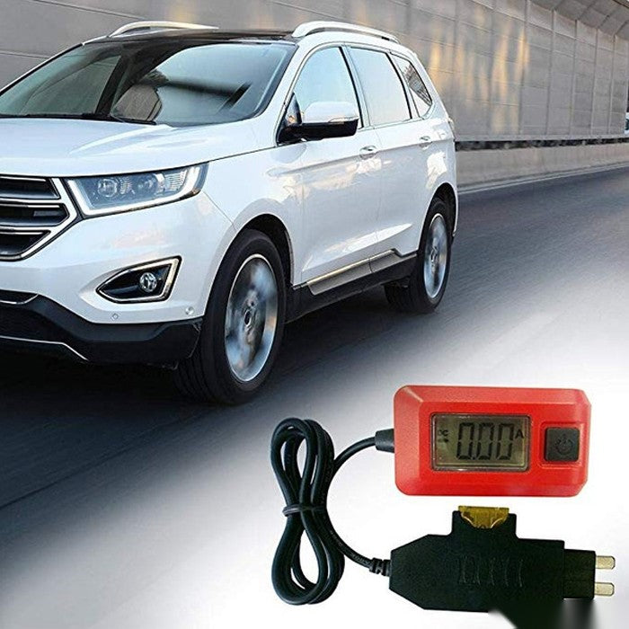 Тестер за електрически утечки 2036