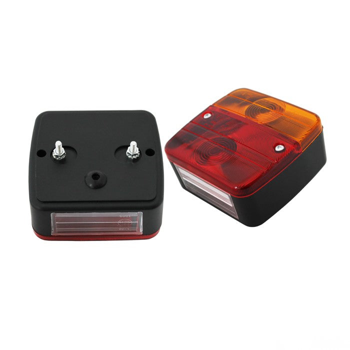 Стопове за ремарке - TR004