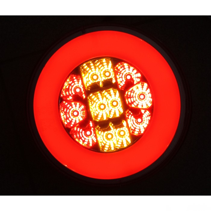 Диодни стопове за ремарке - TRS008