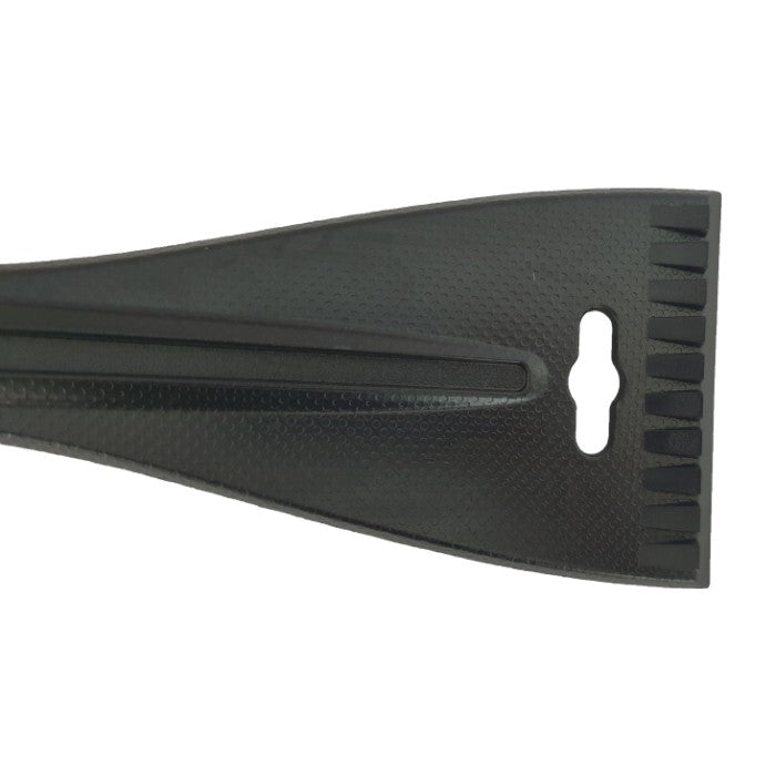 Стъргалка за лед с четка BS3-42