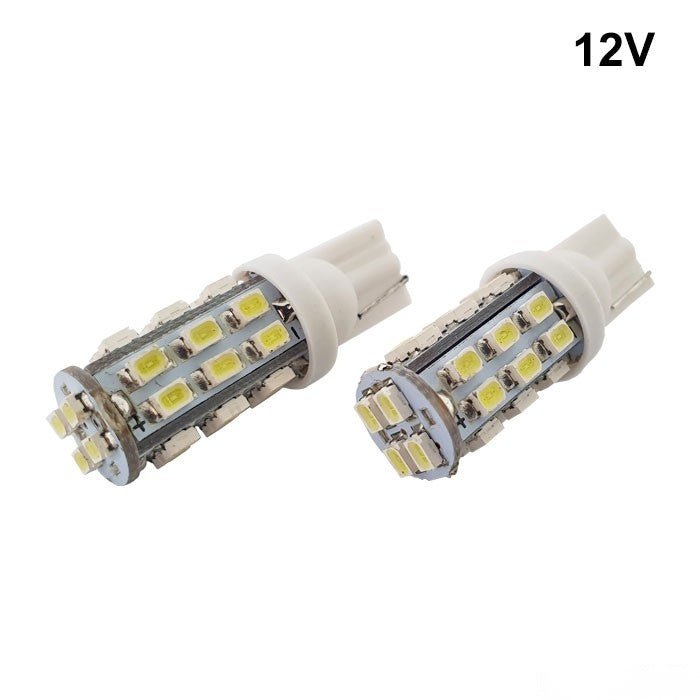 Диодни крушки Т10 28234 2бр/к-т