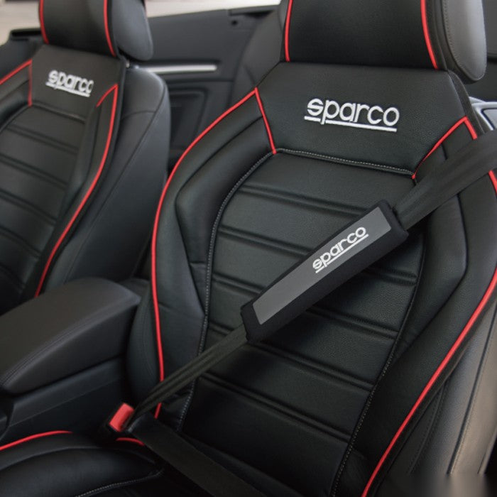 Протектор за колан Sparco SPC1202 2бр./к-т