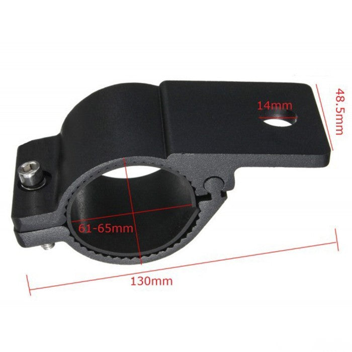 Метална стойка за халоген 66мм - 3030