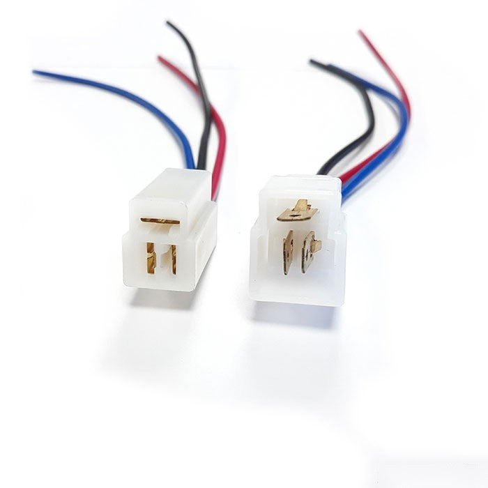 Букса 3-Пина