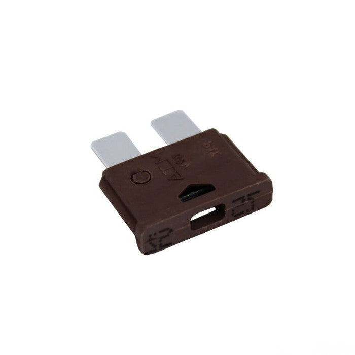 Бушон за автомобили-кутия 50бр. - 7.5А