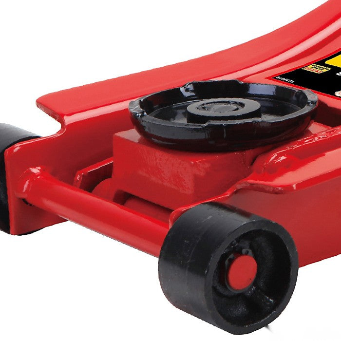 Крик крокодил нископрофилен - 2.5 тона TZ830026X