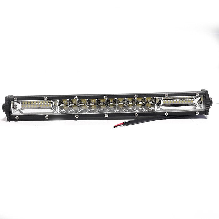 Лед бар 102 120W - 34 cm