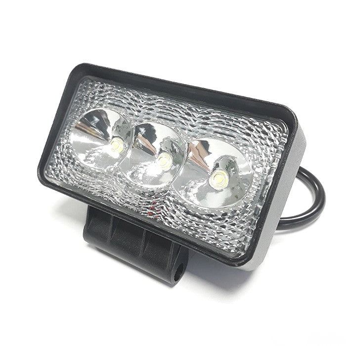 Диоден халоген 1895 9W