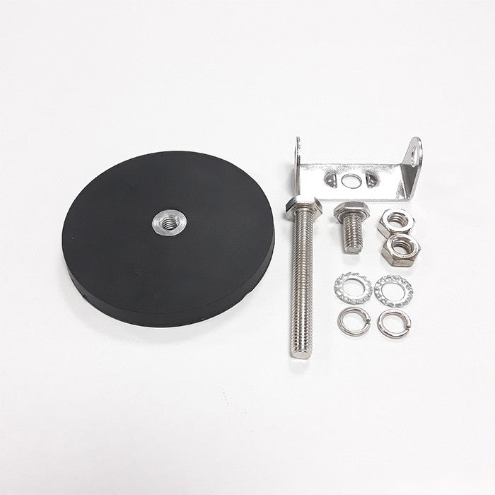 Диоден халоген с магнит 1896 18W