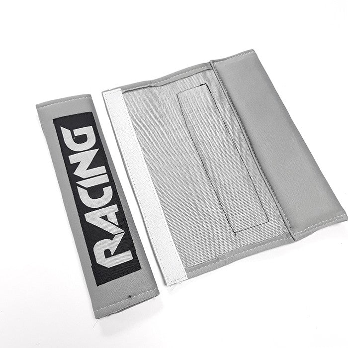 Протектор за колан 058 - сив