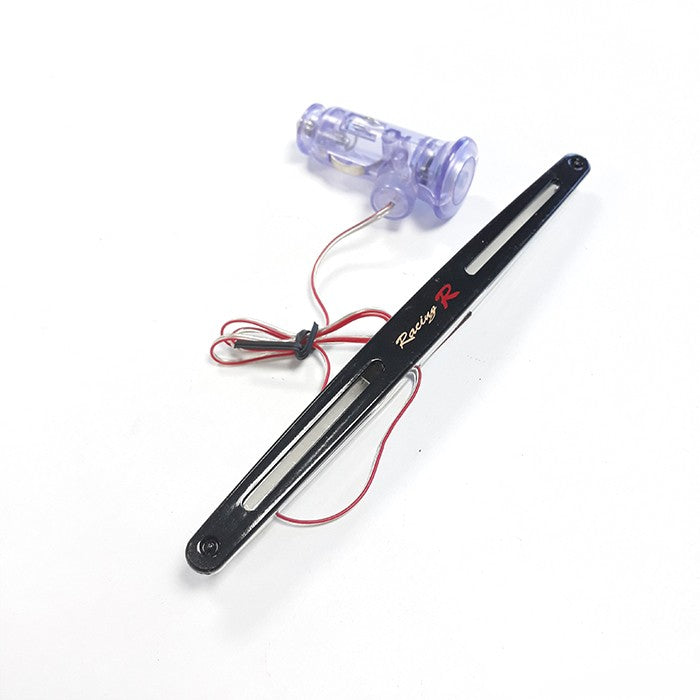 Неон YI-84A Черен