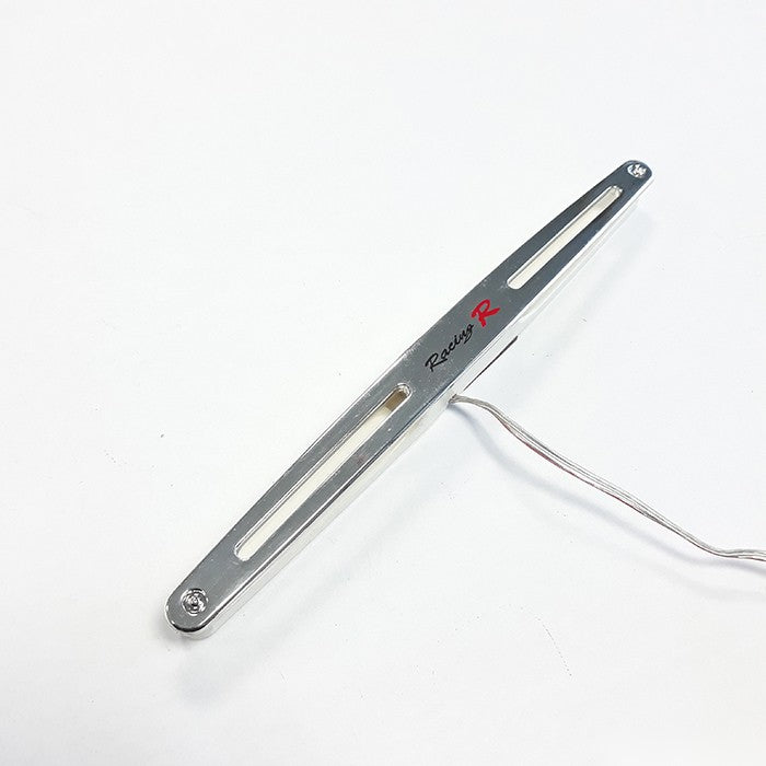 Неон YI-84A Хром