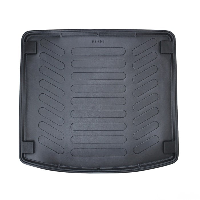 Стелка за багажник RizLine съвместима с BMW X6 I E71 08-14