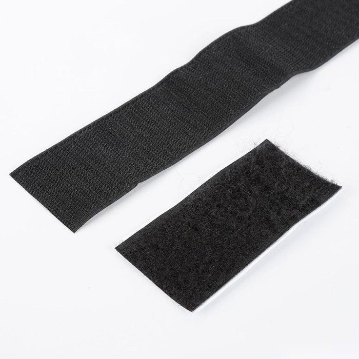 Велкро лента за прикрепяне на предмети 2 БР/К-Т