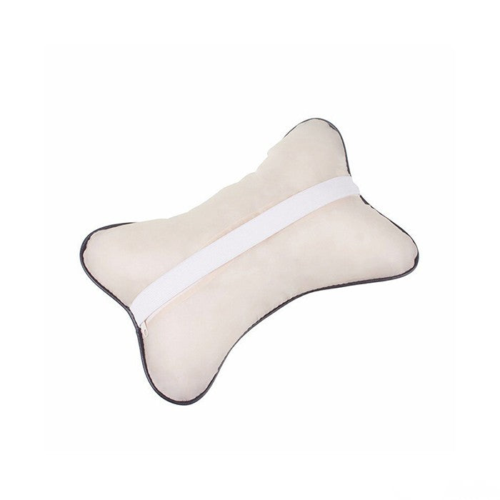 Възглавници за подглавник - 2207 Сива