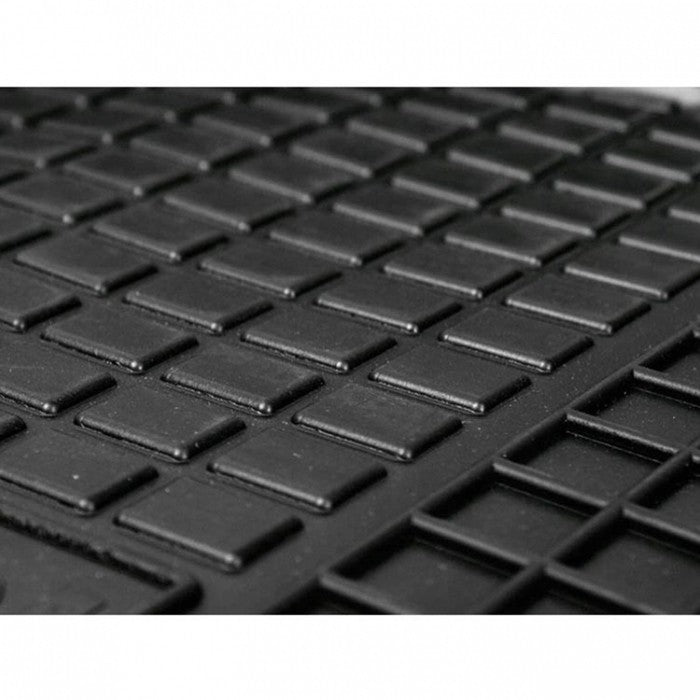 Гумени стелки Frogum съвместими с Mercedes-Benz C-Class (W205) - (2014+)