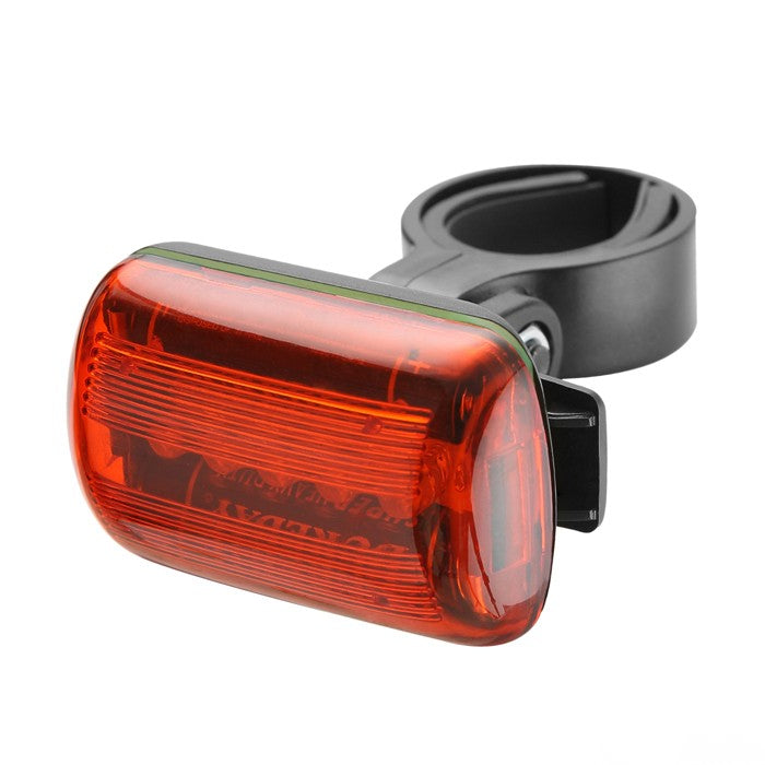 Заден стоп за велосипед с 5 диода - 68421