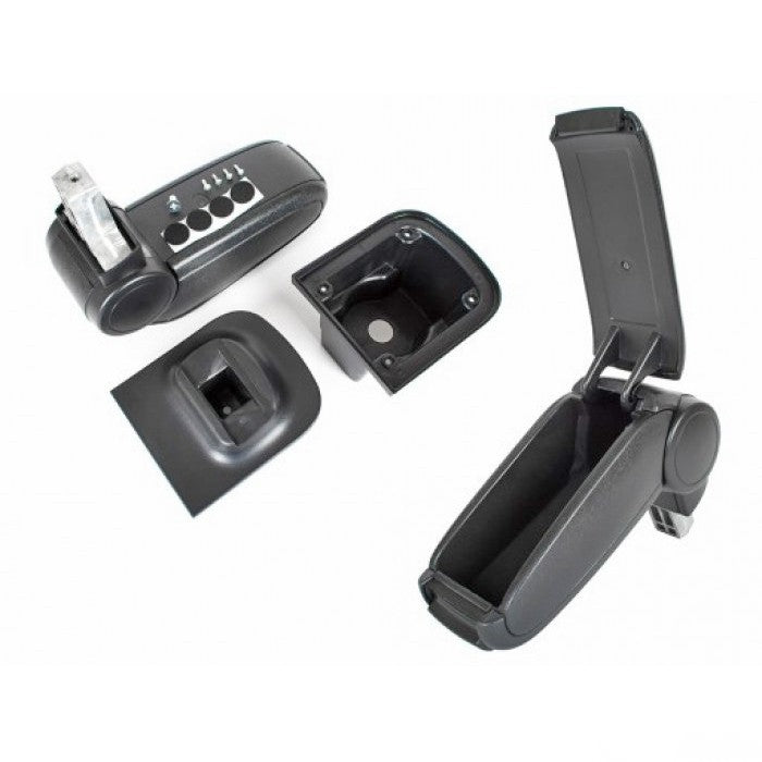 Подлакътник съвместим с Opel Astra J 2009 - /BOPAJ0920-N