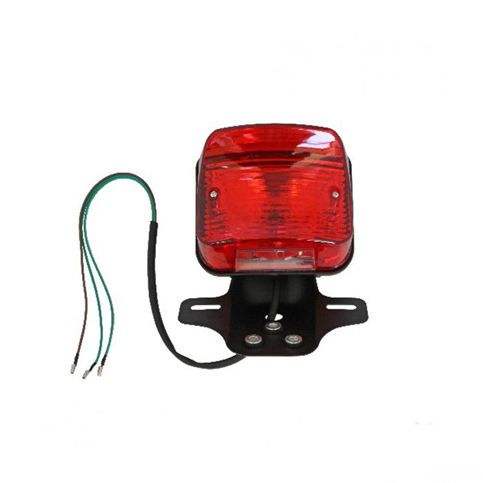 Стоп за мотор - D1-311