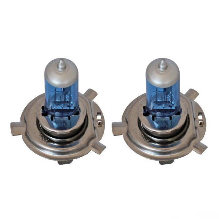 Халогеннa крушкa H4 DUML - 100/90W 2бр/к-т