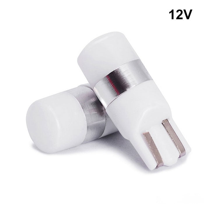 Диодни крушки - 11177 - 12V - 2бр/к-т