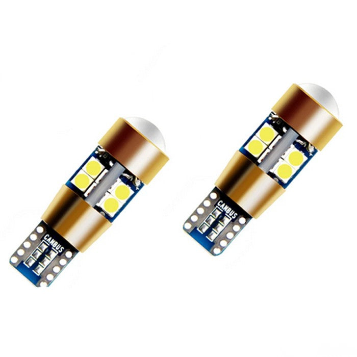 Диодни крушки 1402 2бр/к-т