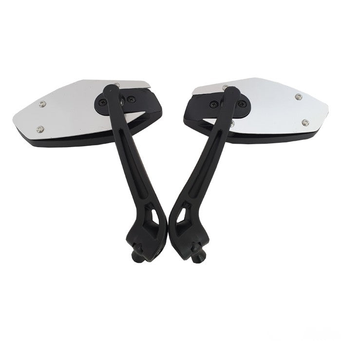 Огледала за мотор - 2154 - Ф8мм/Ф10мм 2бр/к-т