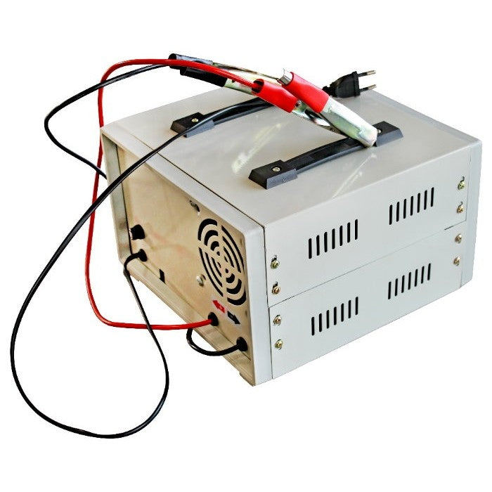 Зарядно за акумулатор 12А