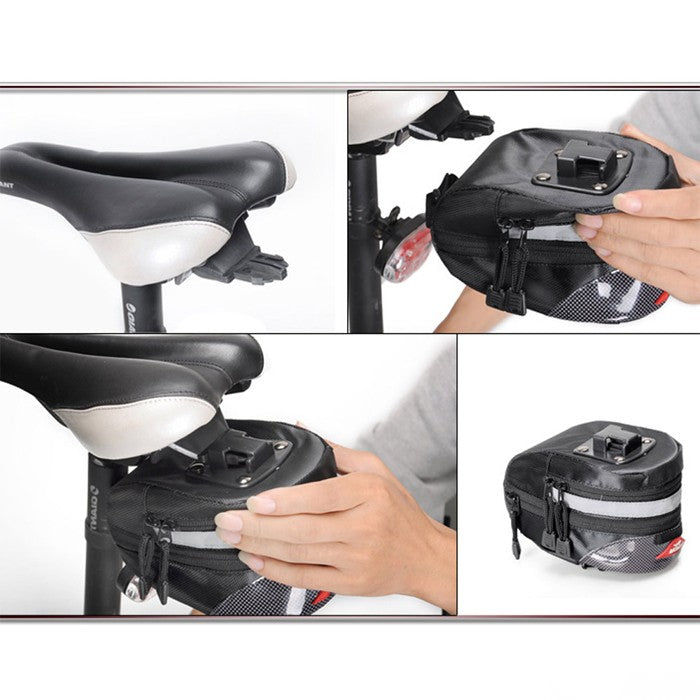 Чанта за велосипед - 2102