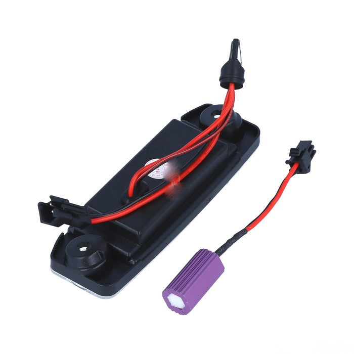 LED плафони регистрационен номер съвместими с Hyundai