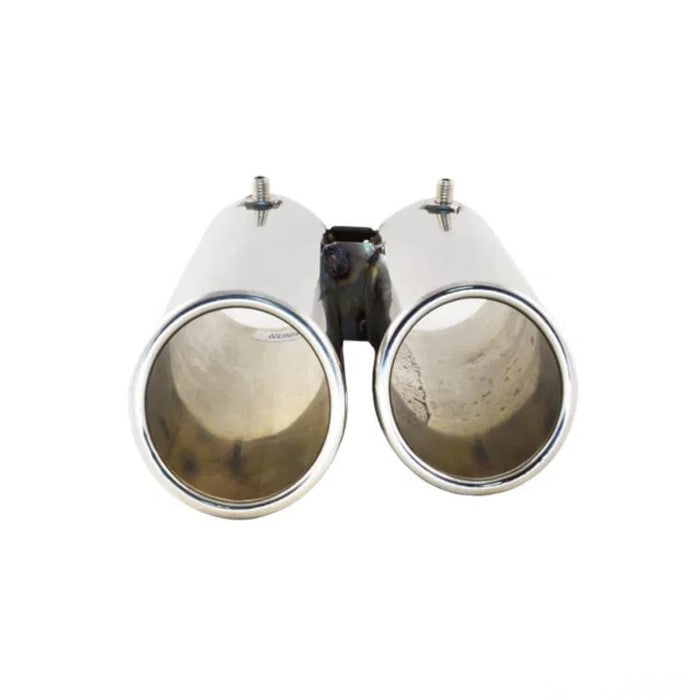 Накрайник ауспух подходящ за BMW 320