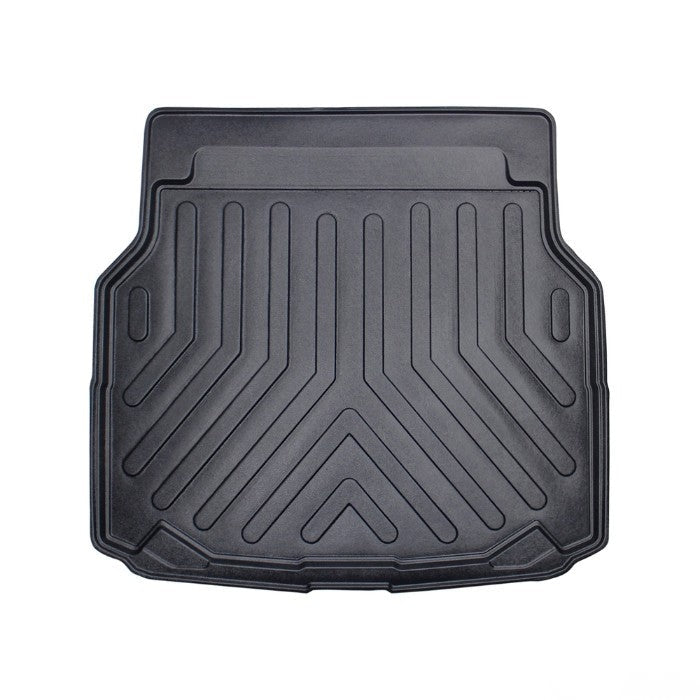 Стелка за багажник Rizline съвместима с Mercedes W203 2000-2007