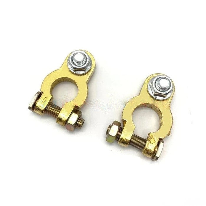 Клеми за акумулатор - 302 2бр/к-т